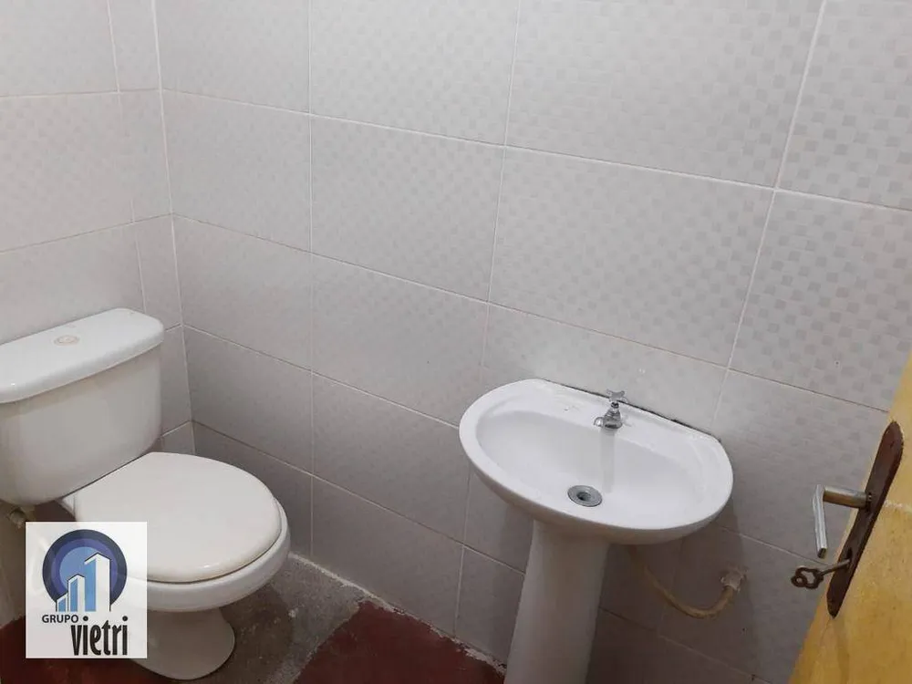 Depósito-Galpão, 460 m² - Foto 9