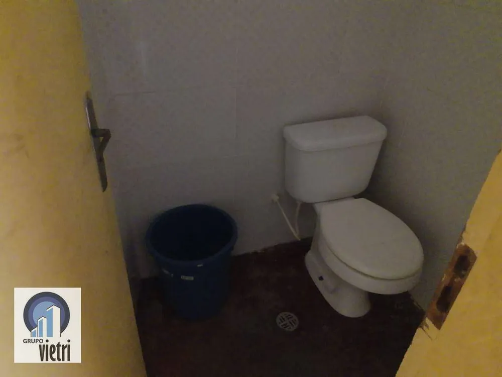 Depósito-Galpão, 460 m² - Foto 10
