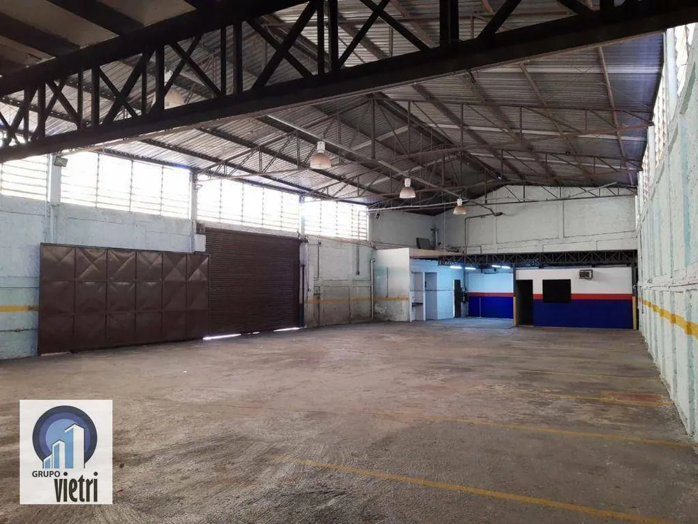 Depósito-Galpão, 460 m² - Foto 5