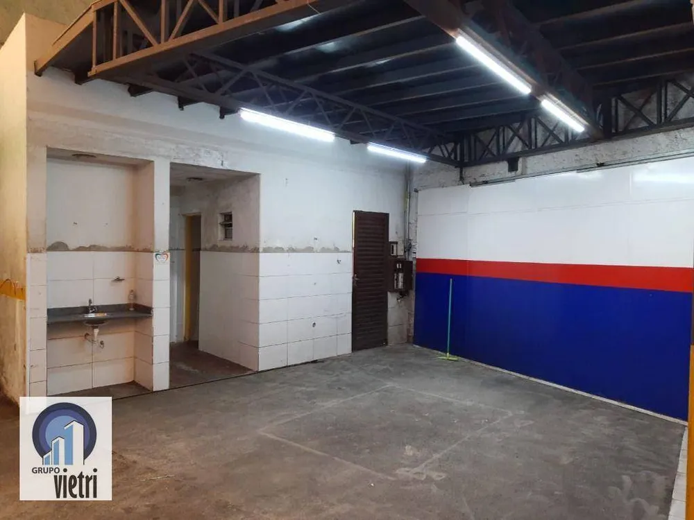 Depósito-Galpão, 460 m² - Foto 12