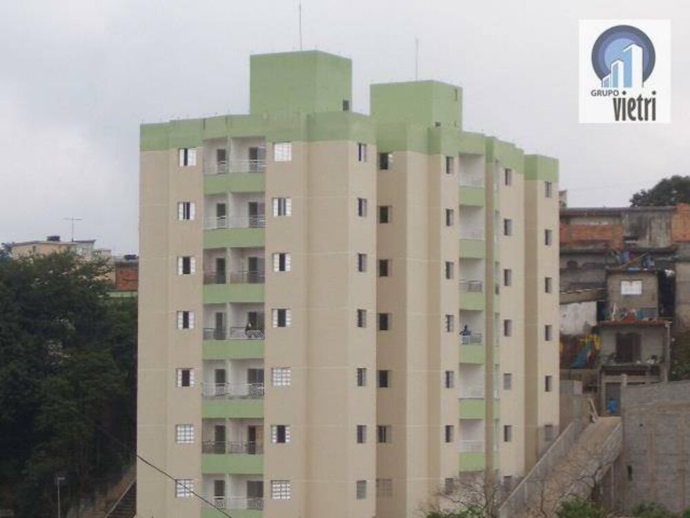 Apartamento, 2 quartos, 50 m² - Foto 8