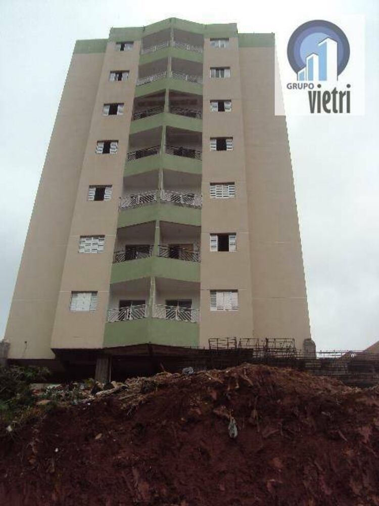 Apartamento, 2 quartos, 50 m² - Foto 4
