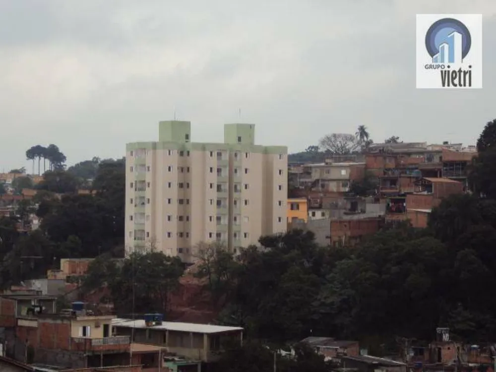 Apartamento, 2 quartos, 50 m² - Foto 5
