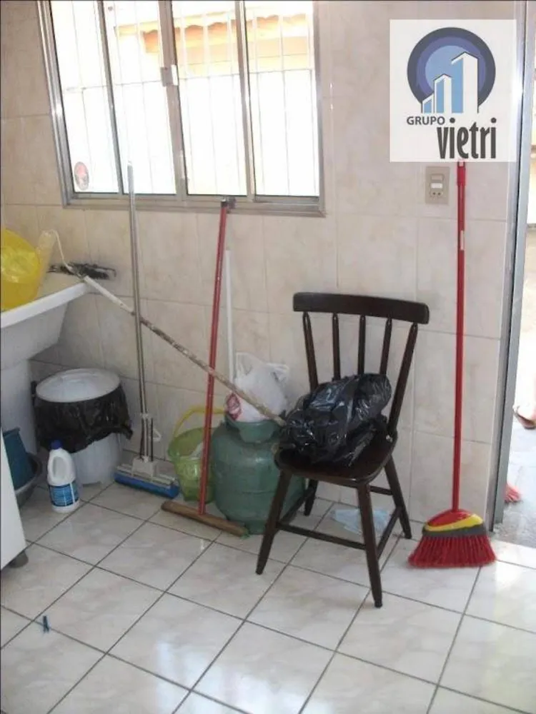 Sobrado, 3 quartos, 230 m² - Foto 7