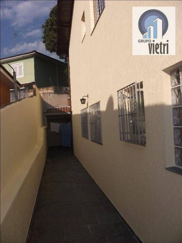 Sobrado, 3 quartos, 230 m² - Foto 2