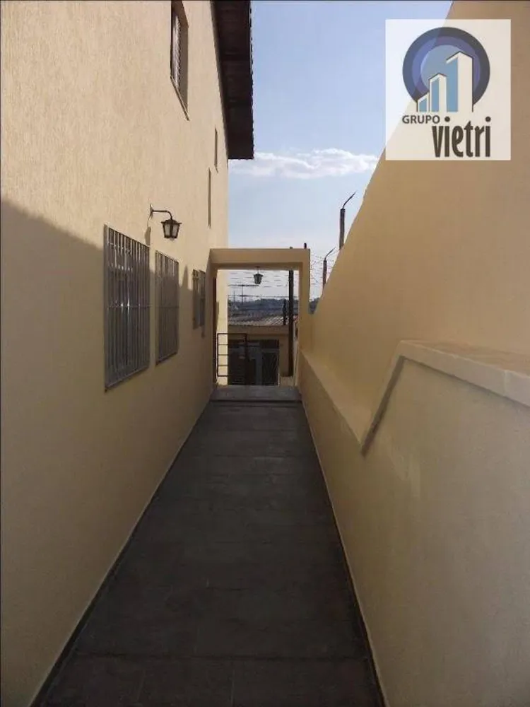 Sobrado, 3 quartos, 230 m² - Foto 2
