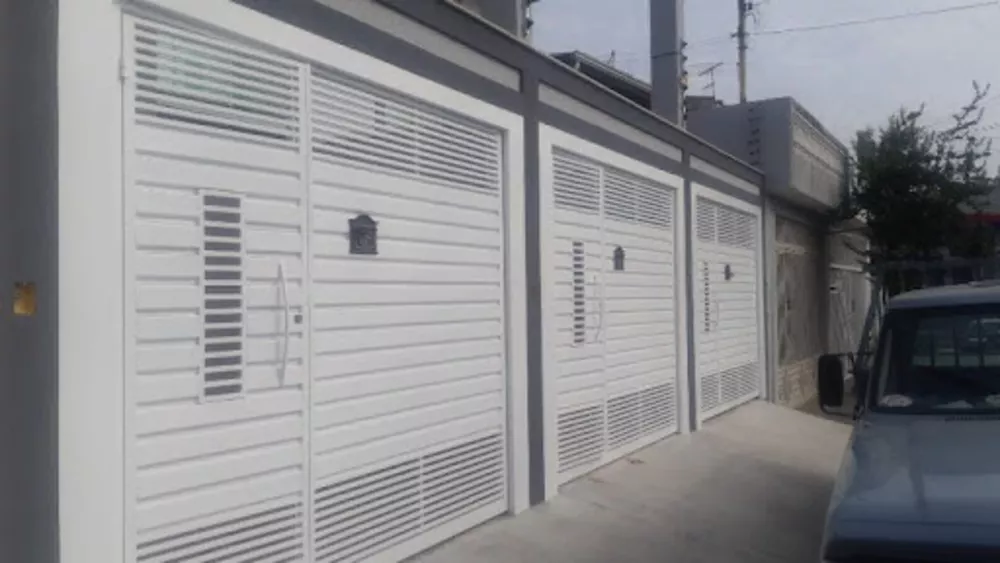 Sobrado, 3 quartos, 140 m² - Foto 3