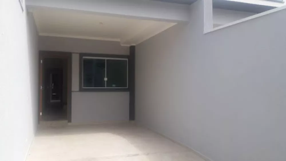 Sobrado, 3 quartos, 140 m² - Foto 4