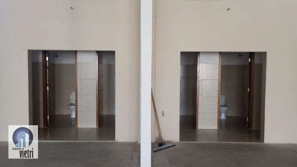 Depósito-Galpão, 1000 m² - Foto 2