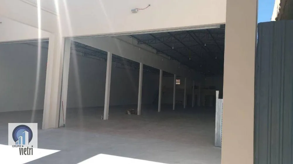 Depósito-Galpão, 1000 m² - Foto 3