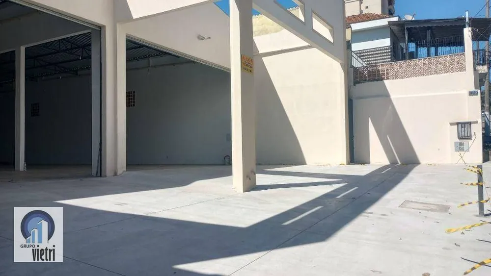 Depósito-Galpão, 1000 m² - Foto 4