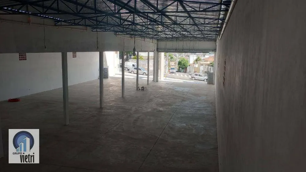 Depósito-Galpão, 1000 m² - Foto 1