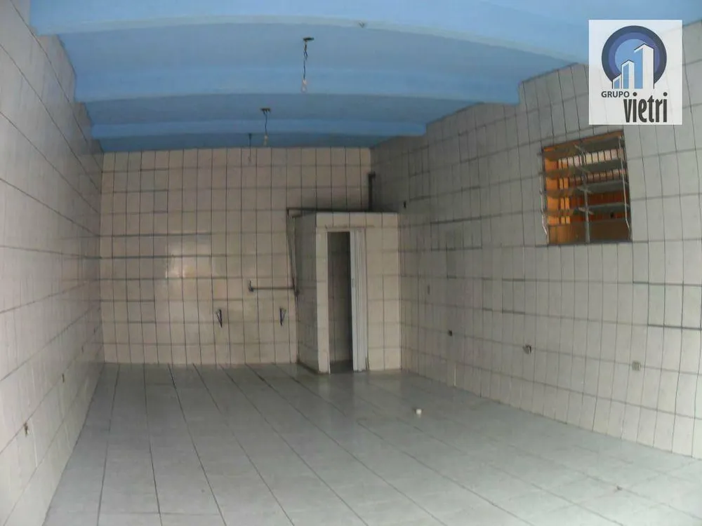 Loja-Salão, 60 m² - Foto 2
