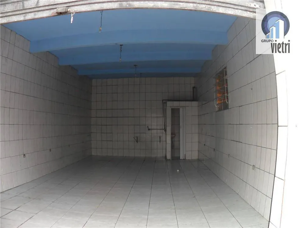 Loja-Salão, 60 m² - Foto 3
