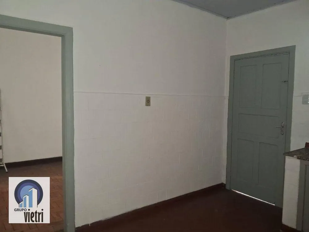 Casa, 1 quarto, 60 m² - Foto 1