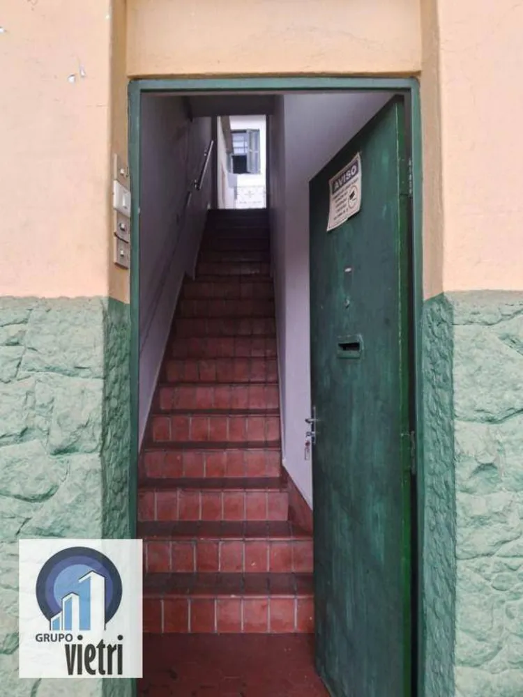 Casa, 1 quarto, 60 m² - Foto 12