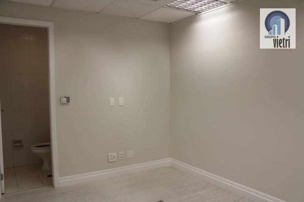Conjunto Comercial-Sala para alugar, 168m² - Foto 8
