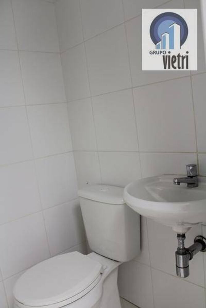 Conjunto Comercial-Sala para alugar, 168m² - Foto 3