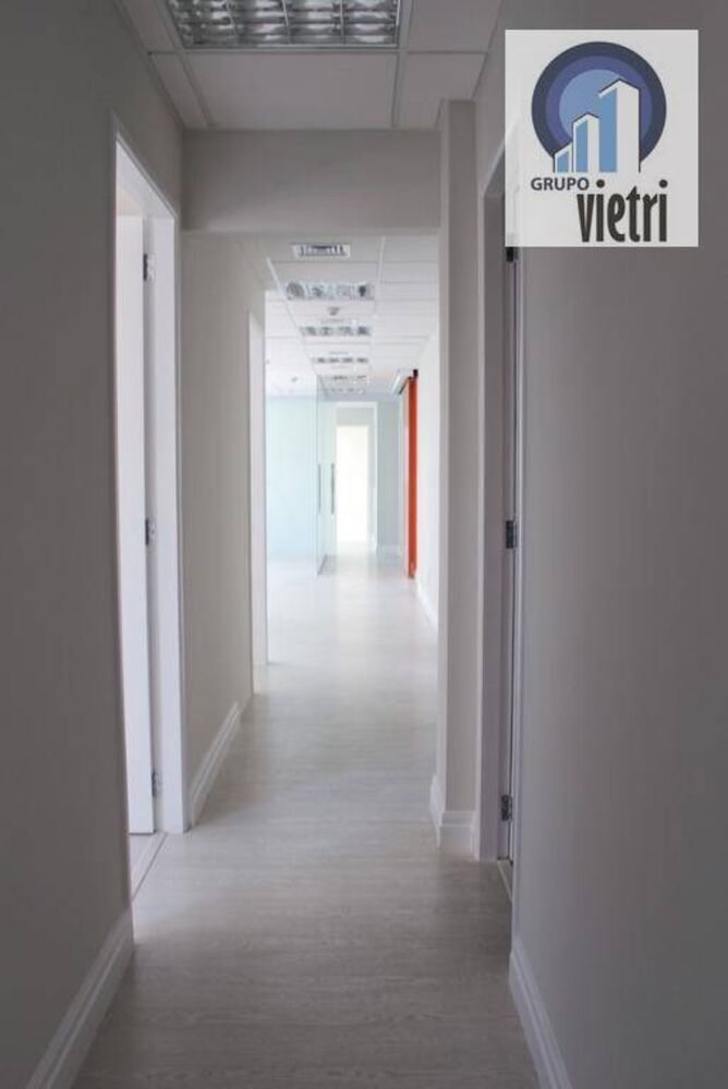 Conjunto Comercial-Sala para alugar, 168m² - Foto 1