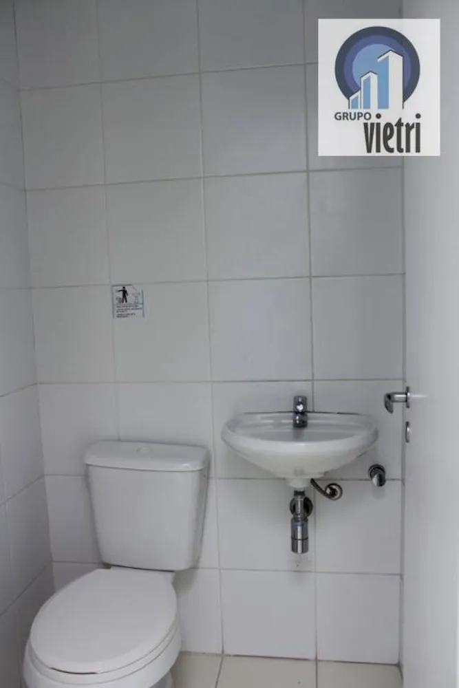 Sala-Conjunto, 168 m² - Foto 10