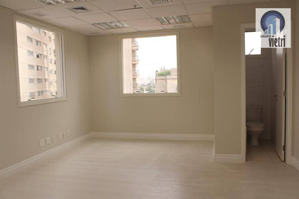 Conjunto Comercial-Sala para alugar, 168m² - Foto 5