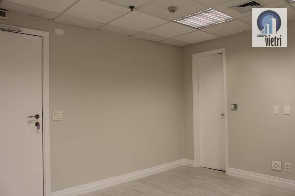 Conjunto Comercial-Sala para alugar, 168m² - Foto 7