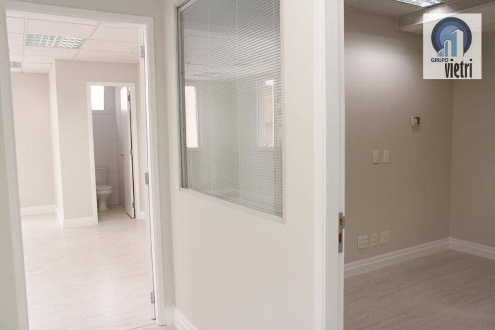 Conjunto Comercial-Sala para alugar, 168m² - Foto 6