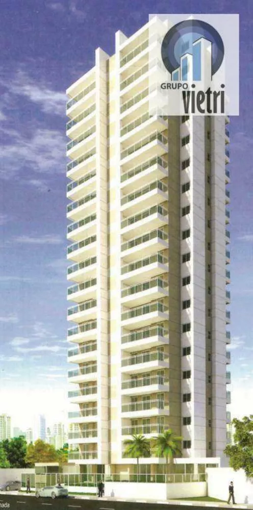 Apartamento, 2 quartos, 72 m² - Foto 1