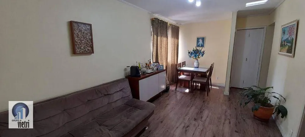 Apartamento, 2 quartos, 55 m² - Foto 1