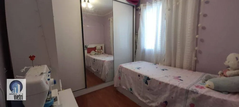 Apartamento, 2 quartos, 55 m² - Foto 3