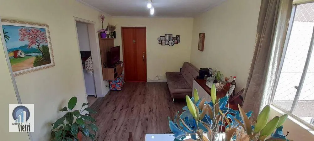 Apartamento, 2 quartos, 55 m² - Foto 2