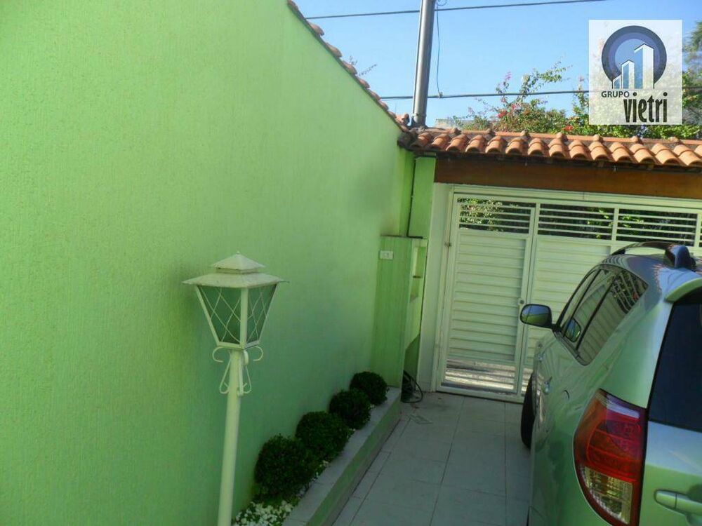 Sobrado, 3 quartos, 145 m² - Foto 6