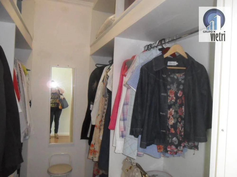 Sobrado, 3 quartos, 145 m² - Foto 6