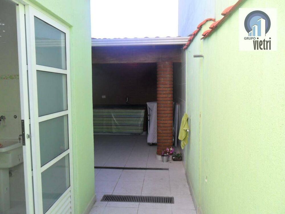 Sobrado, 3 quartos, 145 m² - Foto 7
