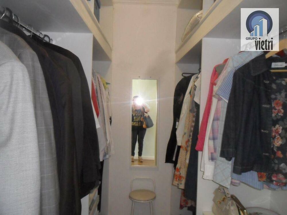 Sobrado, 3 quartos, 145 m² - Foto 8