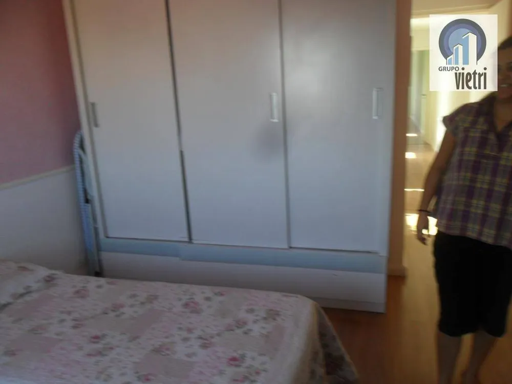 Sobrado, 3 quartos, 145 m² - Foto 9