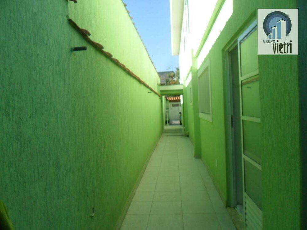 Sobrado, 3 quartos, 145 m² - Foto 5