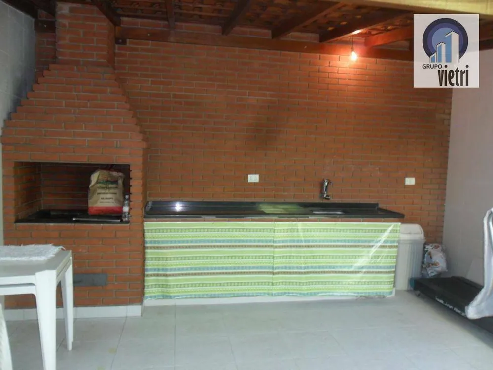 Sobrado, 3 quartos, 145 m² - Foto 1