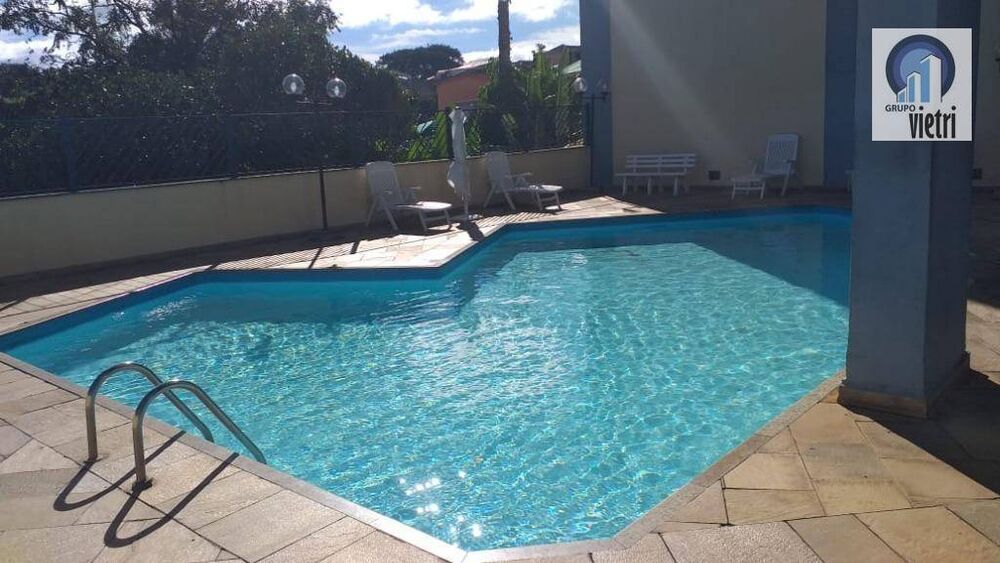 Apartamento, 3 quartos, 69 m² - Foto 8