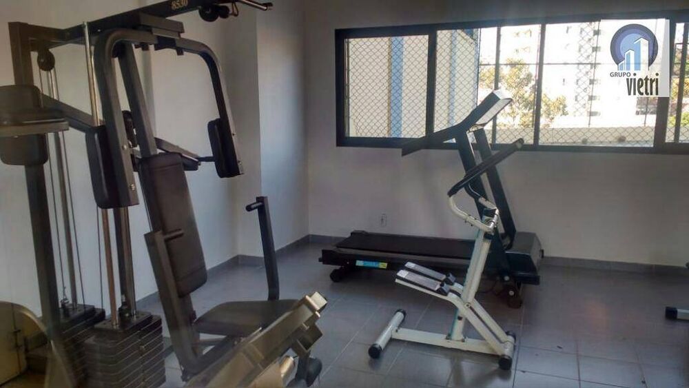 Apartamento, 3 quartos, 69 m² - Foto 2