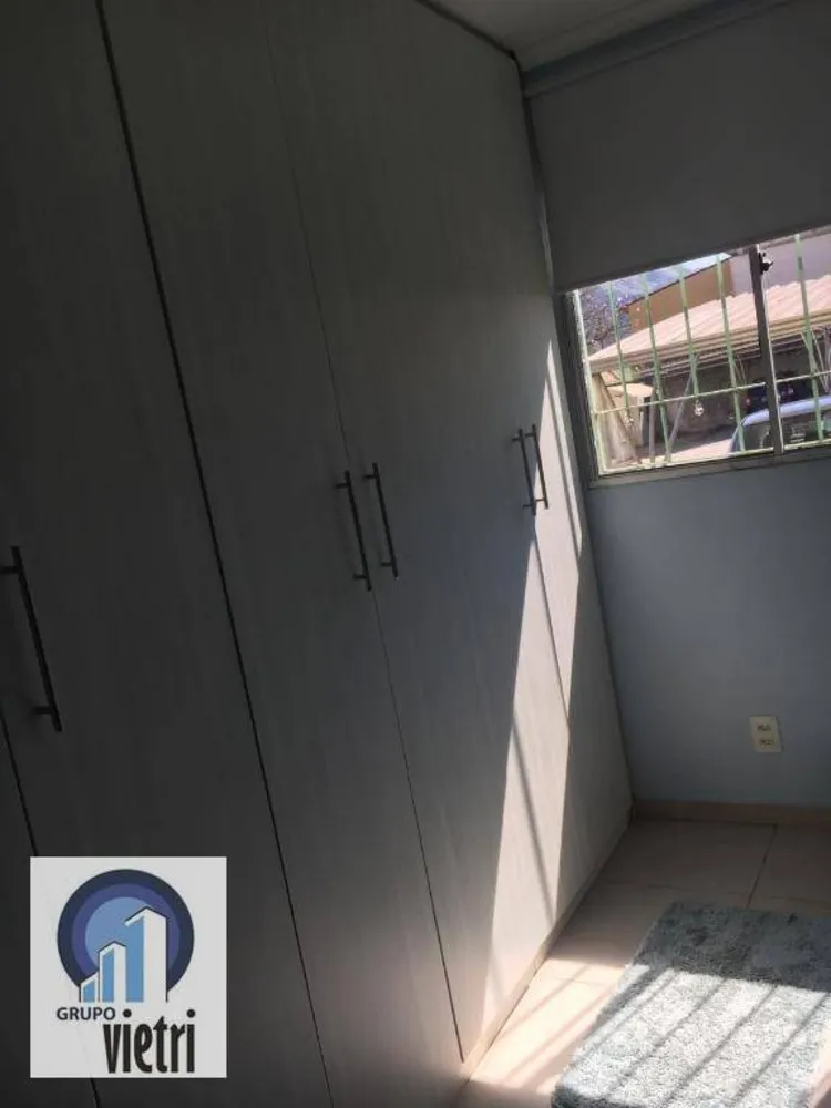 Apartamento, 2 quartos, 50 m² - Foto 7