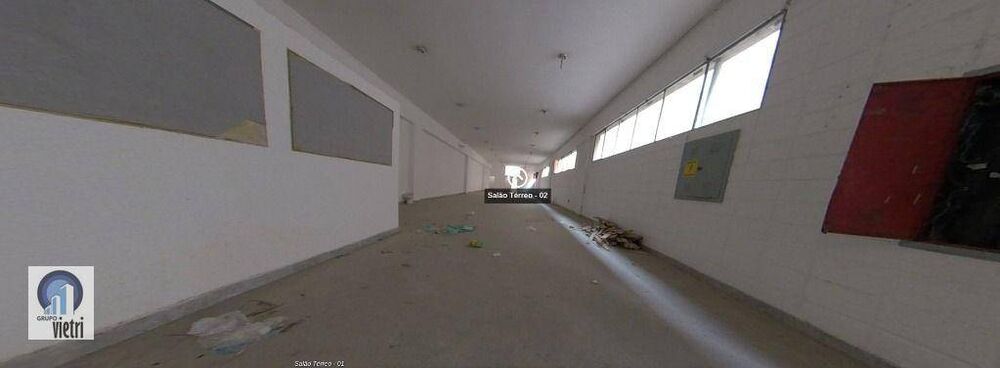 Loja-Salão, 333 m² - Foto 2