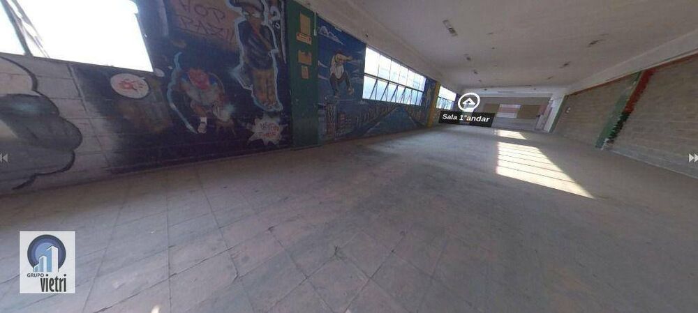 Loja-Salão, 333 m² - Foto 4