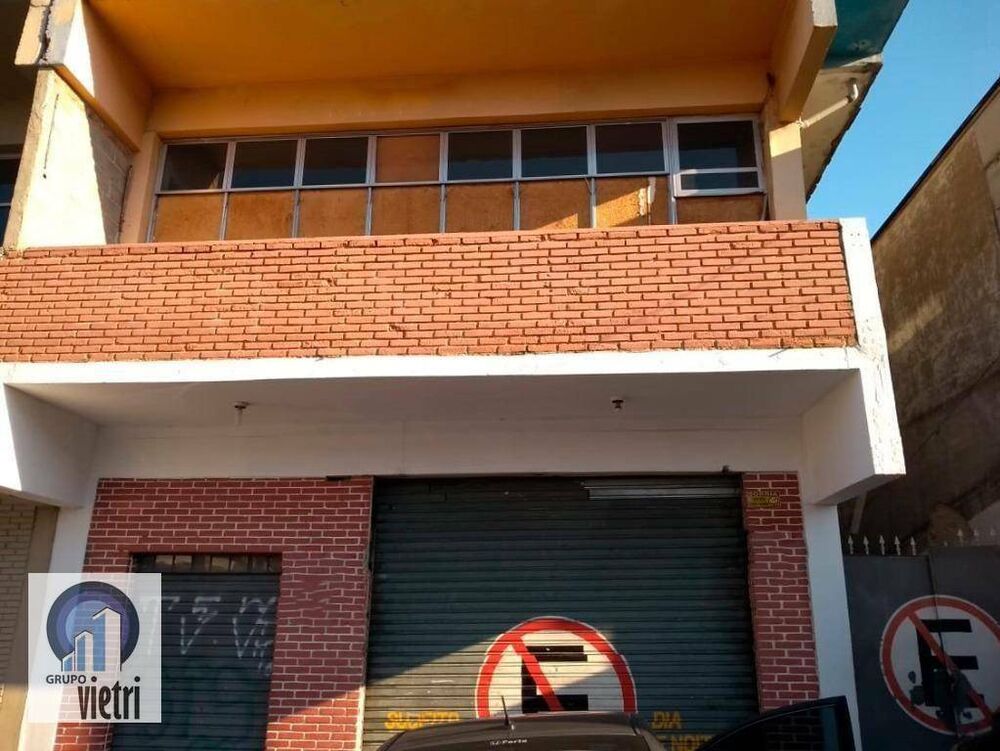 Loja-Salão, 333 m² - Foto 1
