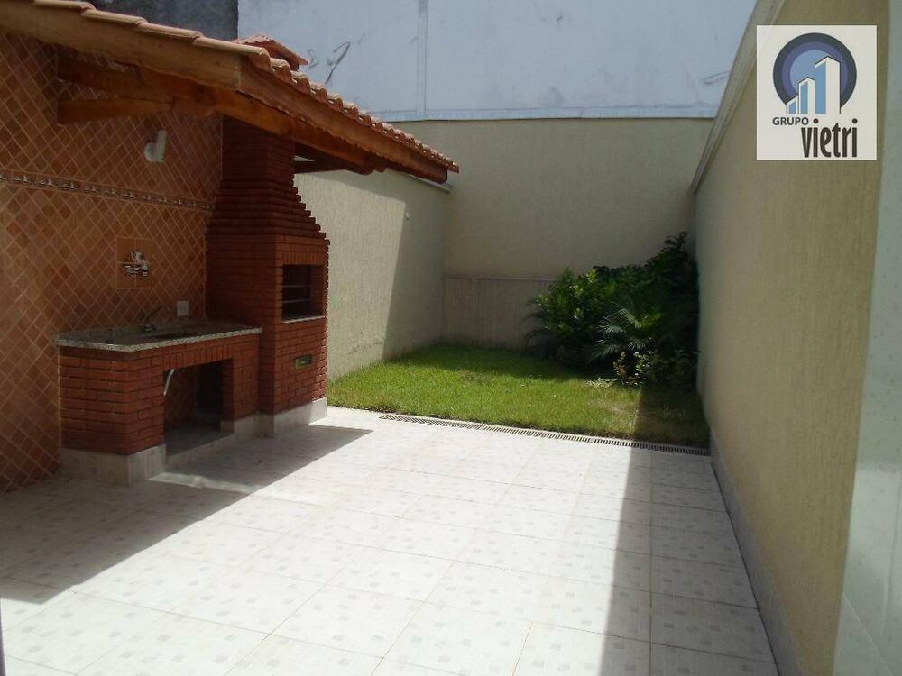 Sobrado, 3 quartos, 180 m² - Foto 4