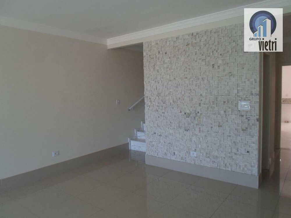 Sobrado, 3 quartos, 180 m² - Foto 2