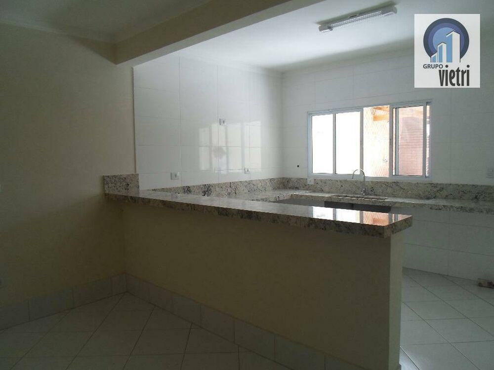 Sobrado, 3 quartos, 180 m² - Foto 3
