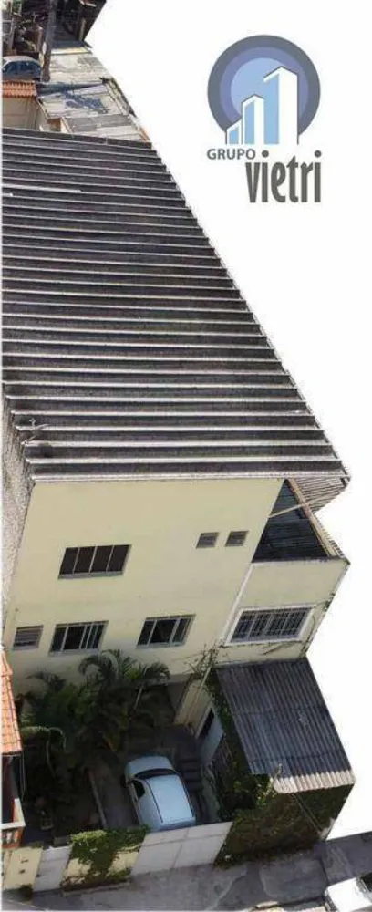 Prédio Inteiro, 800 m² - Foto 1