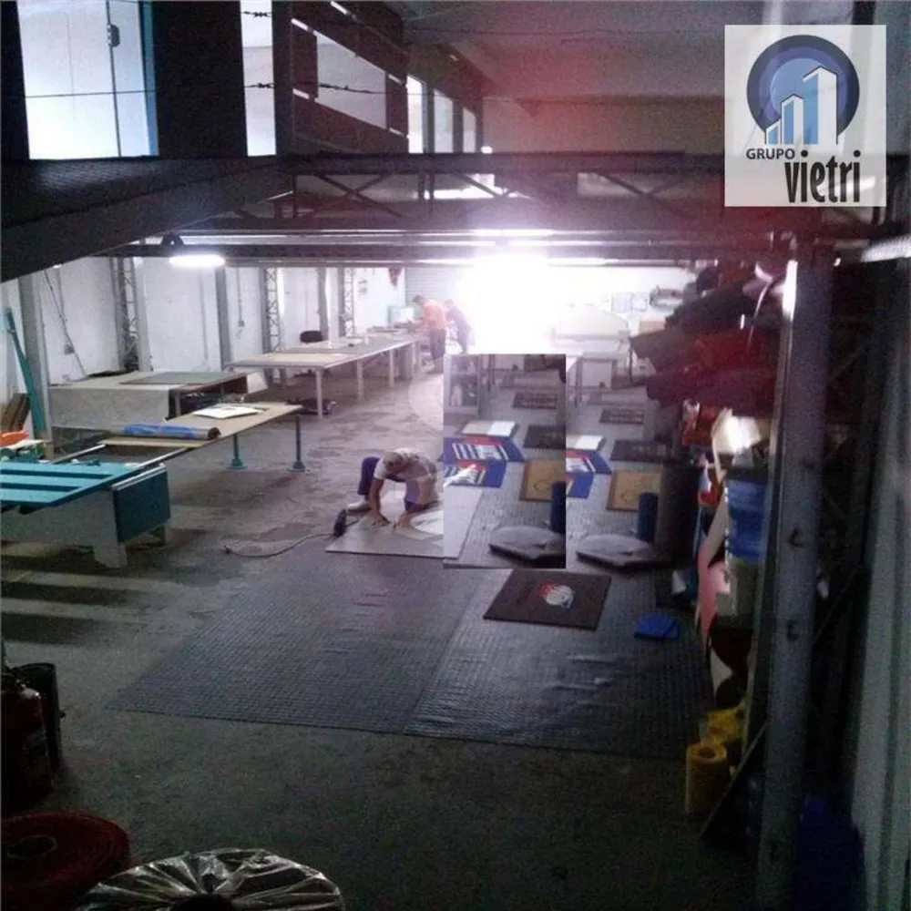 Prédio Inteiro, 800 m² - Foto 6