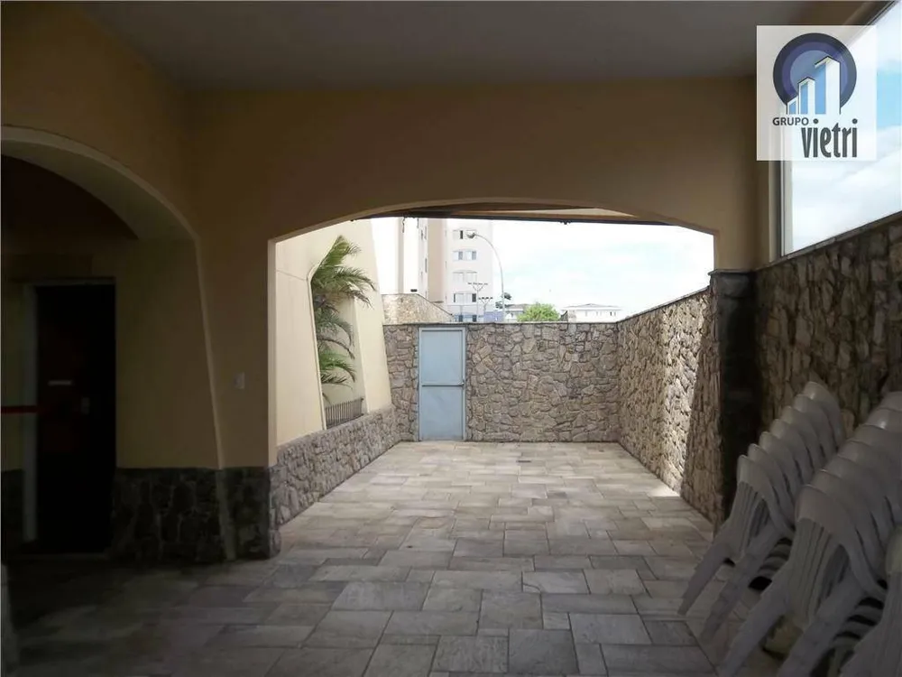 Apartamento, 2 quartos, 58 m² - Foto 12
